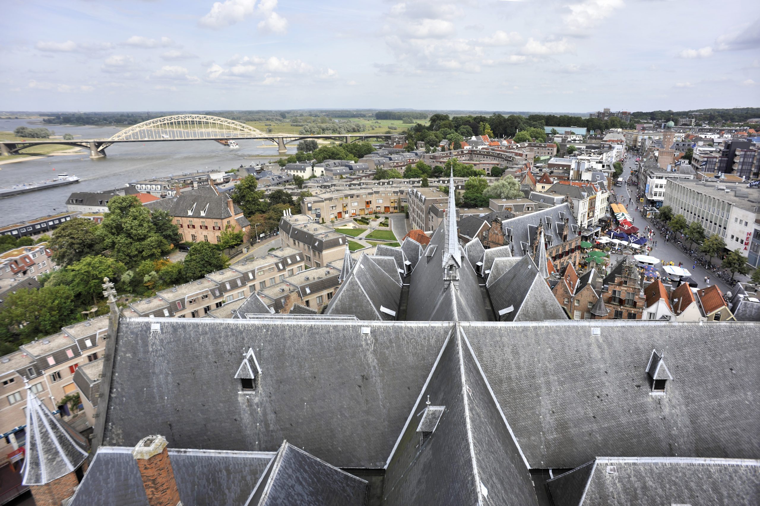 Stevens Skystories - Stevenskerk_Dak-scaled